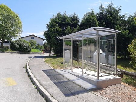Postajališče v S 13 (2)